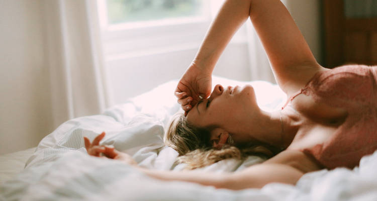 Cuánto cuesta una sesión de fotos boudoir