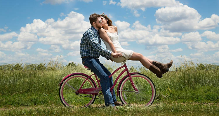 Cuánto cuesta una sesión fotográfica de pareja