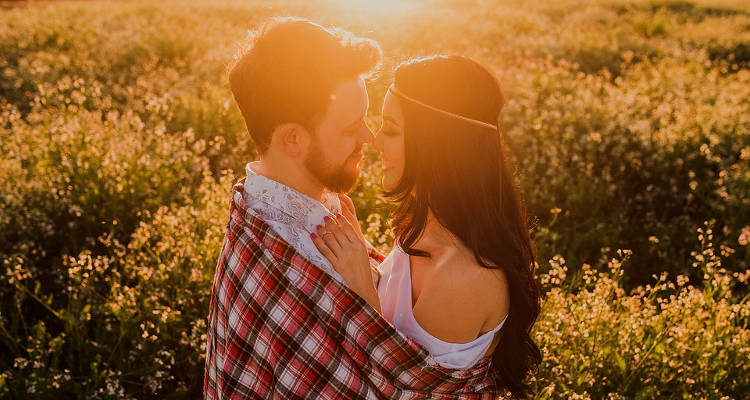 Cuánto cuesta una sesión de fotos de pareja