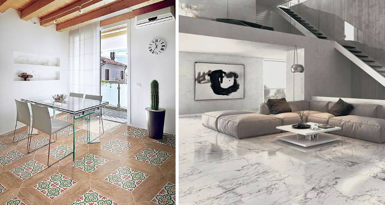Cuánto cuesta cambiar el suelo de un piso