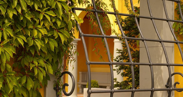 Cuánto cuesta poner una reja en una ventana o puerta
