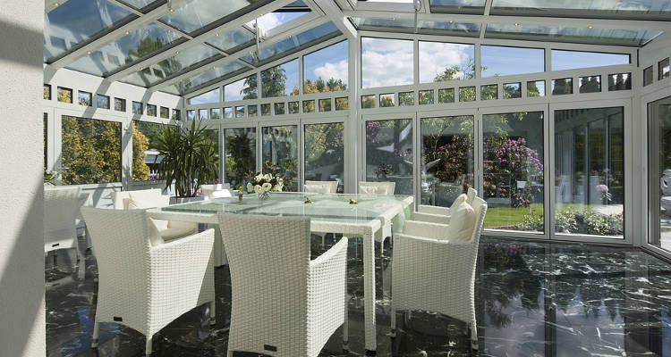 Cuánto cuesta un cerramiento para terraza