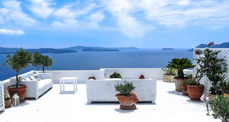 Cuánto cuesta reformar una terraza