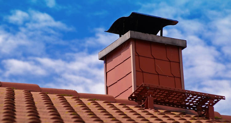Precio de la limpieza de chimeneas