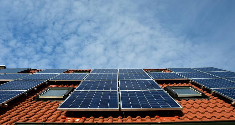 Cuánto cuesta instalar placas solares