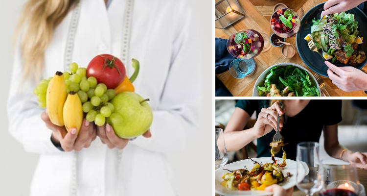 Cuánto cuesta un nutricionista