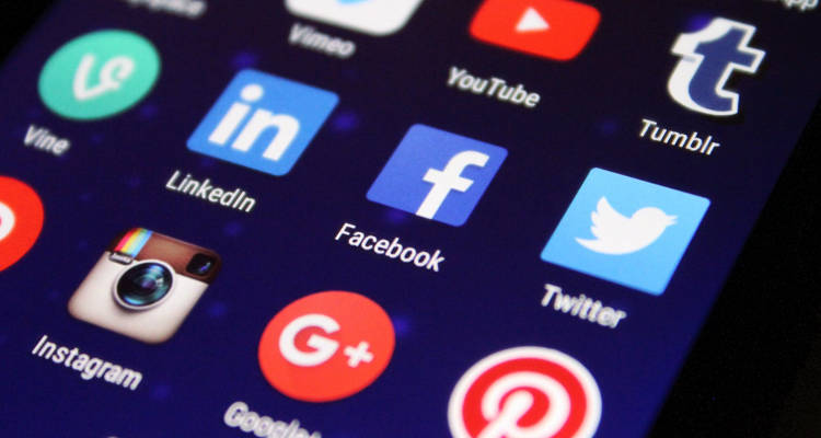 Precio de la gestión de redes sociales