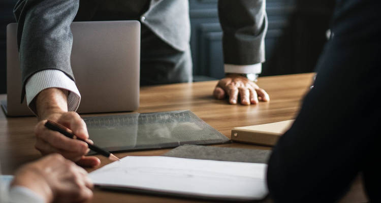 Tarifas de abogados de extranjería