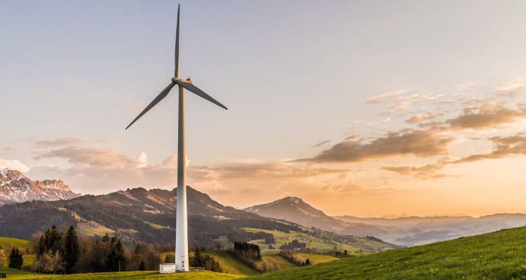 Precio de instalación de aerogeneradores