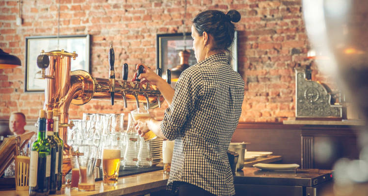 Cuánto cuesta reformar un bar
