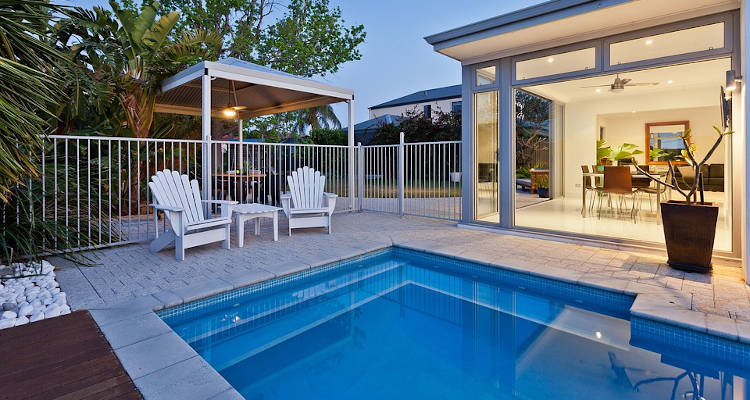 Precio de reformar una piscina