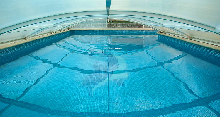 Precios de cerramientos para piscina