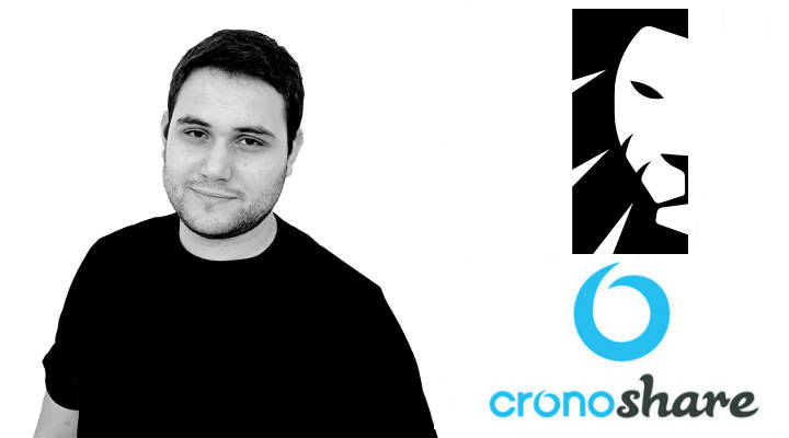 Profesionales Destacados Alejandro Sánchez Agencia Lion