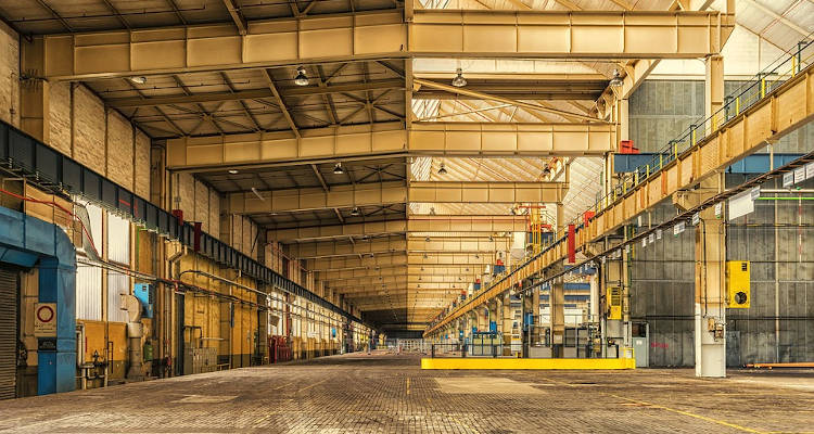 Cuánto cuesta reformar una nave industrial