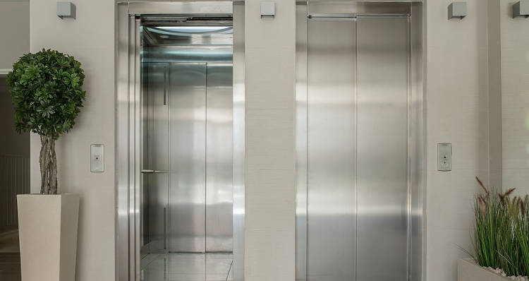 Cuánto cuesta instalar un ascensor