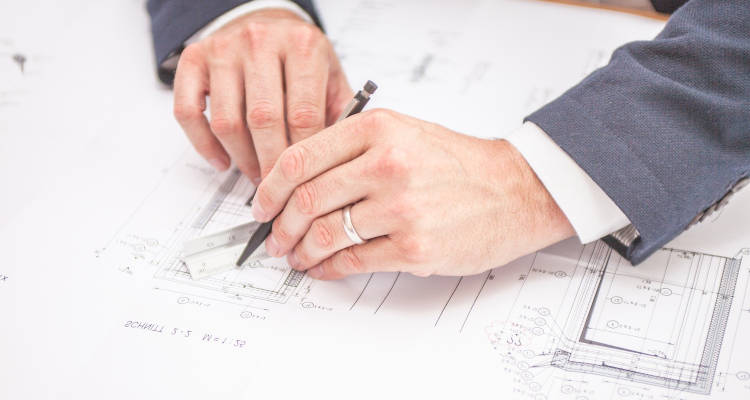 Cuánto cuesta un proyecto técnico de arquitecto