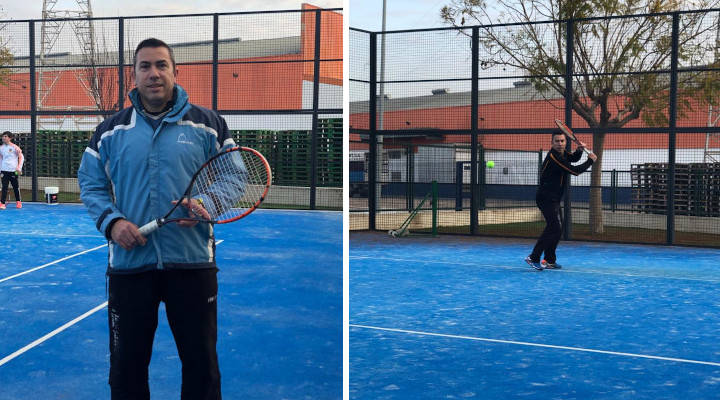Profesionales Destacados Ernesto