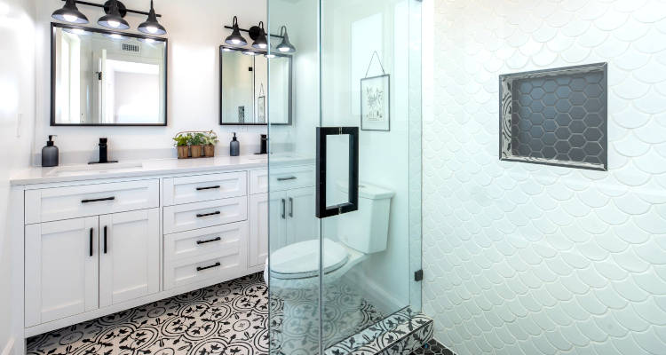 Cómo reformar el cuarto de baño