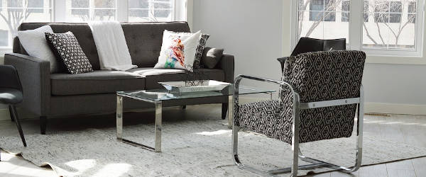 Decoración de interiores