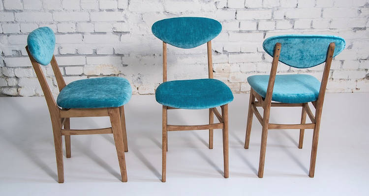 Cuánto cuesta tapizar una silla