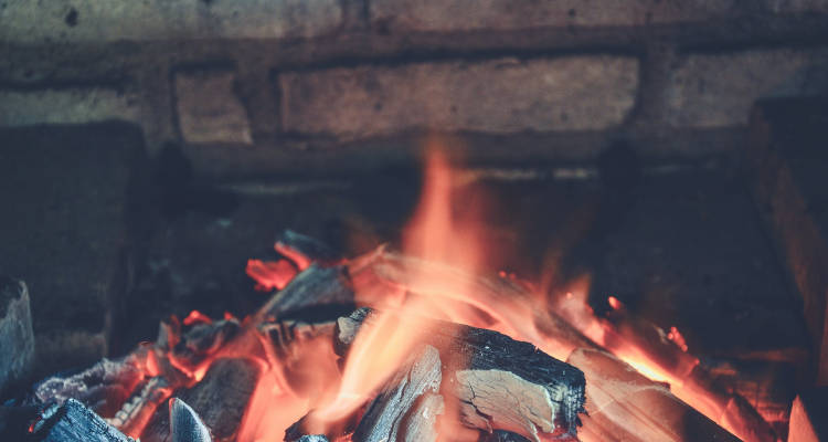 Cómo construir una barbacoa de obra