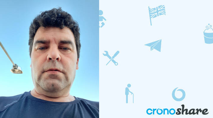 Profesionales Destacados Antonio Flores Pulido Román