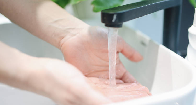 Cuánto cuesta dar de alta el agua