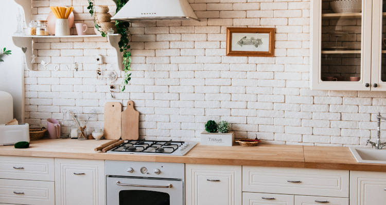Cómo reformar una cocina sin obras