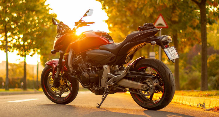 Cuánto cuesta el transporte de una moto