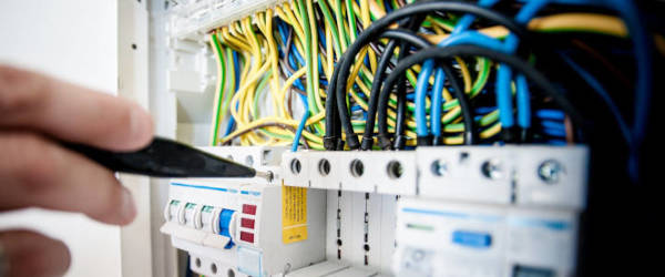 Instalación eléctrica