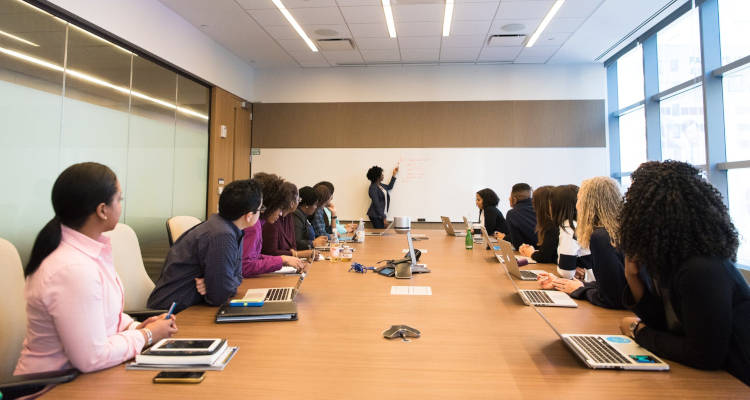 Cuánto cuestan las clases de inglés para empresas