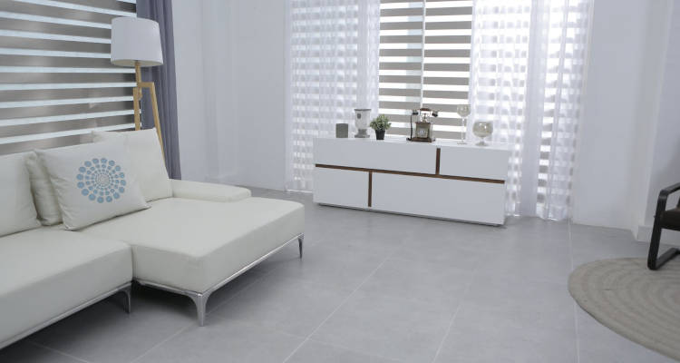 Gres cerámico o porcelánico