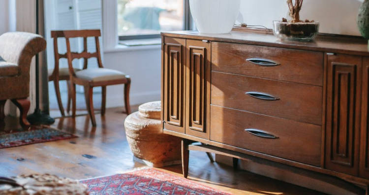 Cuánto cuesta restaurar un mueble