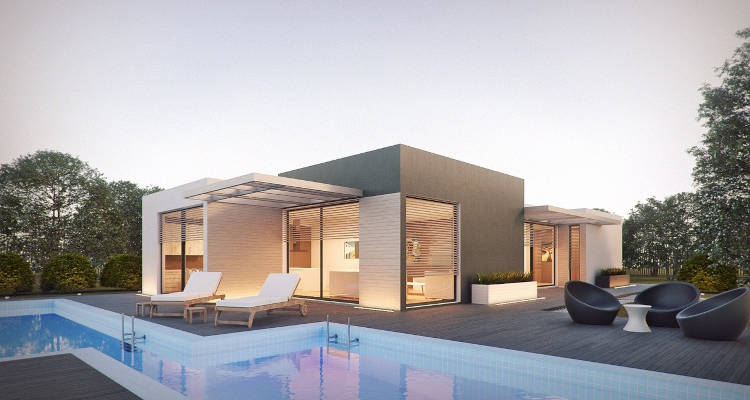 Cuánto cuesta una casa prefabricada