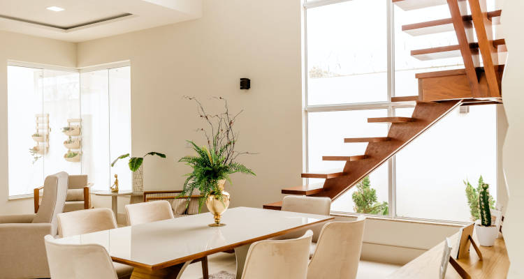 Cuánto cuesta instalar un sistema de ventilación