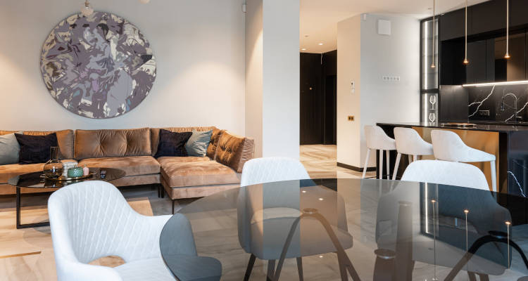 Cuánto cuesta el diseño de interiores