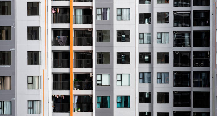 Cuánto cuesta el mantenimiento de una comunidad de vecinos