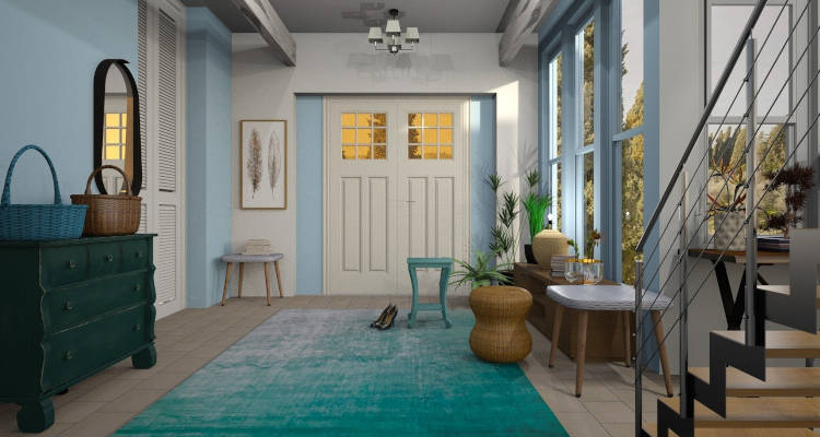 Cuánto cuesta limpiar una alfombra