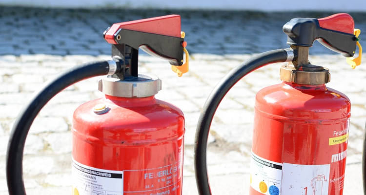 Cuánto cuesta el mantenimiento de equipos contra incendios