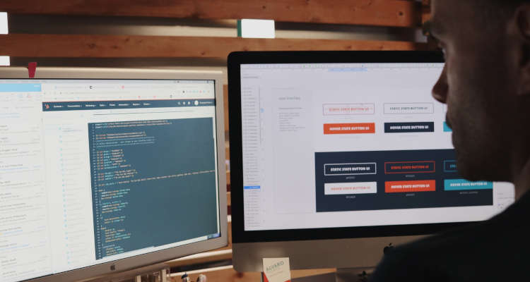 Presupuesto del diseño web para empresas