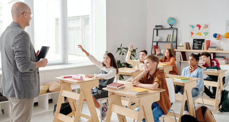 Cómo captar alumnos para academias de idiomas Cómo captar alumnos para academias de idiomas