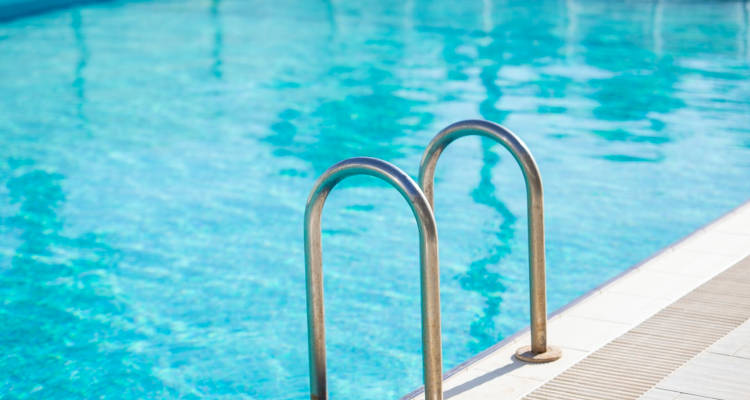 Ferias de la piscina en España