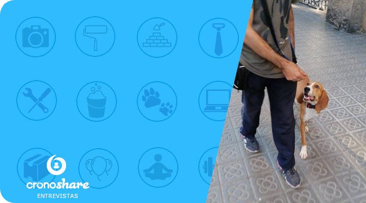 Profesionales Destacados La Manada Alpha