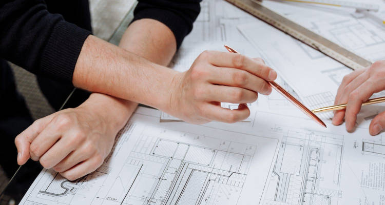 Cómo crear un estudio de arquitectura