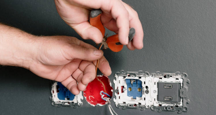 Cómo se hace un presupuesto eléctrico