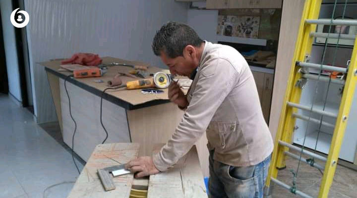 Profesionales Destacados Reformas Jireh