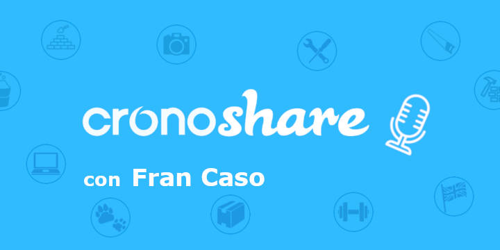 Profesionales Destacados Fran Caso