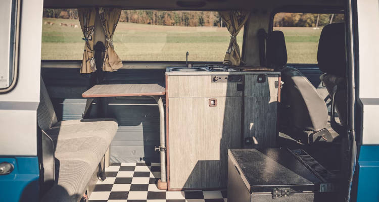 cuánto cuesta camperizar vehículo cuánto cuesta camperizar vehículo