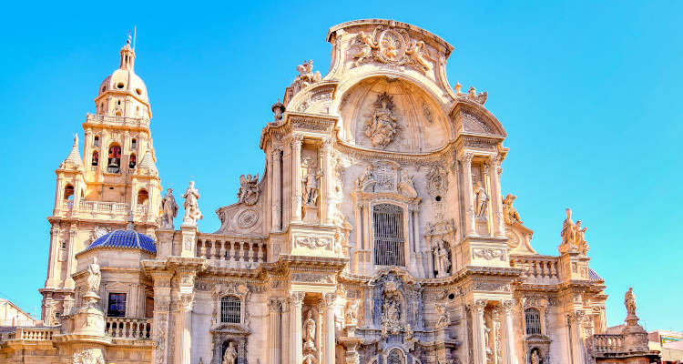 Cuánto cuesta casarse en Murcia