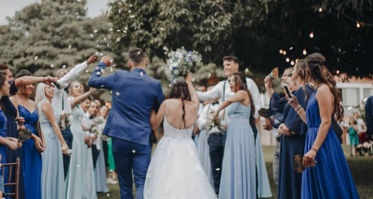 Cuánto cuesta una boda en Vigo